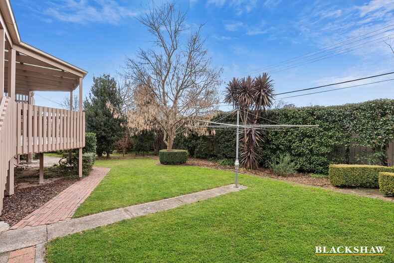 68 Harbison Crescent Wanniassa