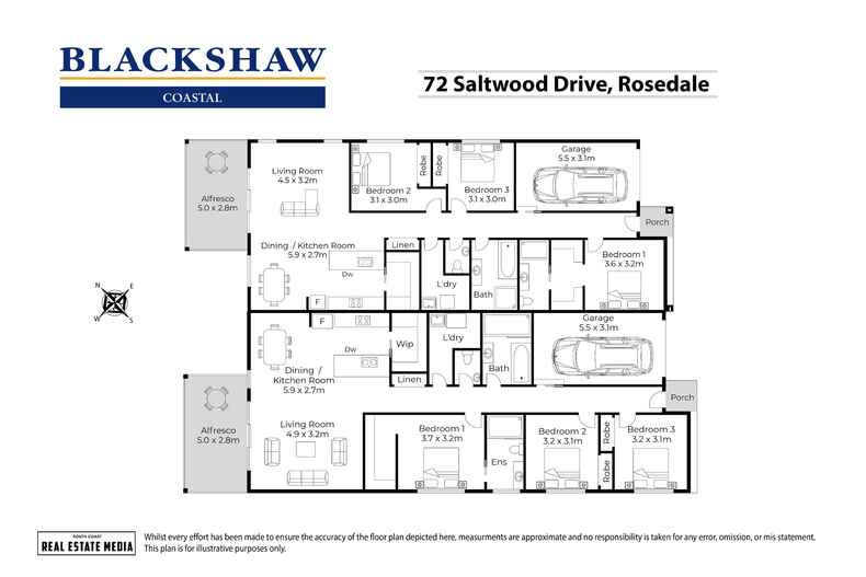 72 Saltwood Drive Rosedale