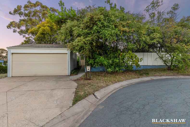 27 Blancoa Place Rivett