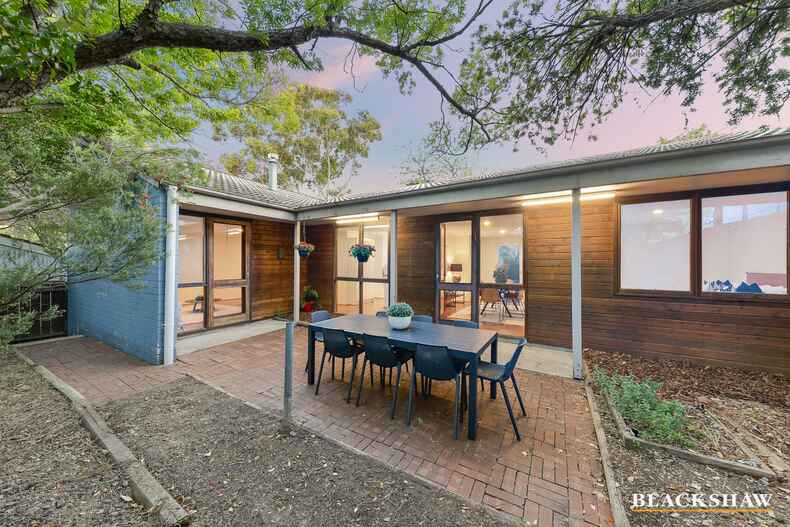 27 Blancoa Place Rivett