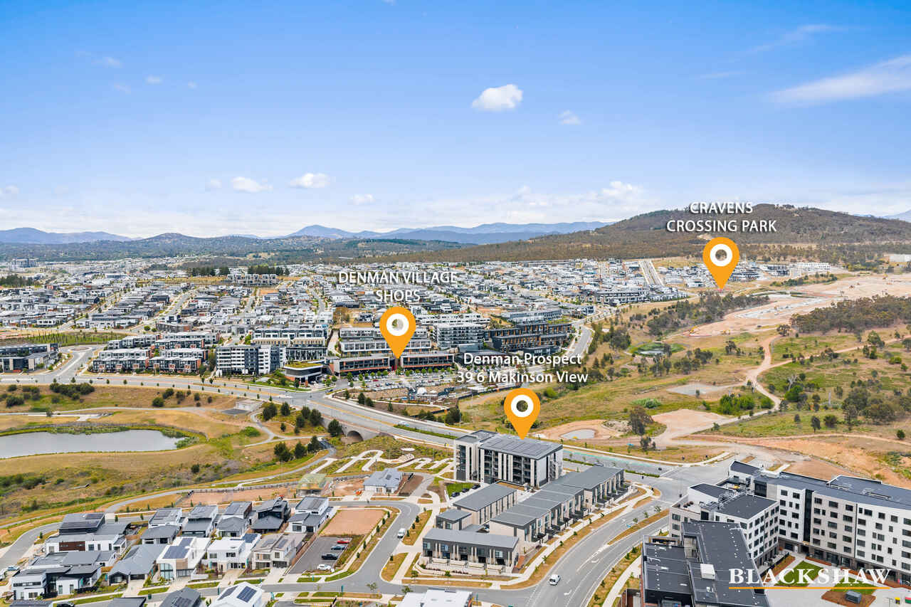 39/6 Makinson View Denman Prospect