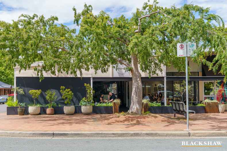 5D Murdoch Street Lyneham