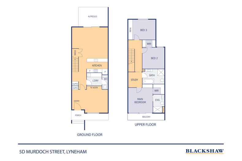 5D Murdoch Street Lyneham