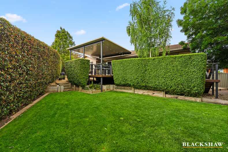 27 Carolyn Jackson Drive Jerrabomberra