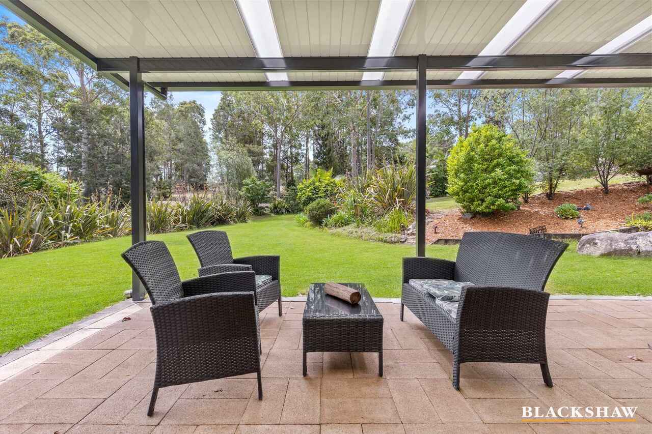 20D Clearwater Terrace Mossy Point