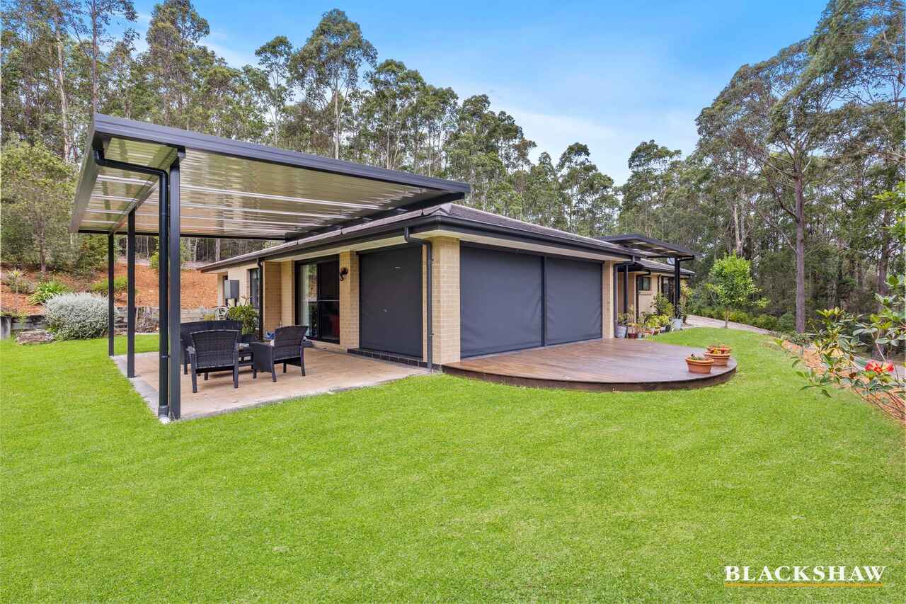 20D Clearwater Terrace Mossy Point