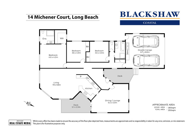 14 Michener Court Long Beach