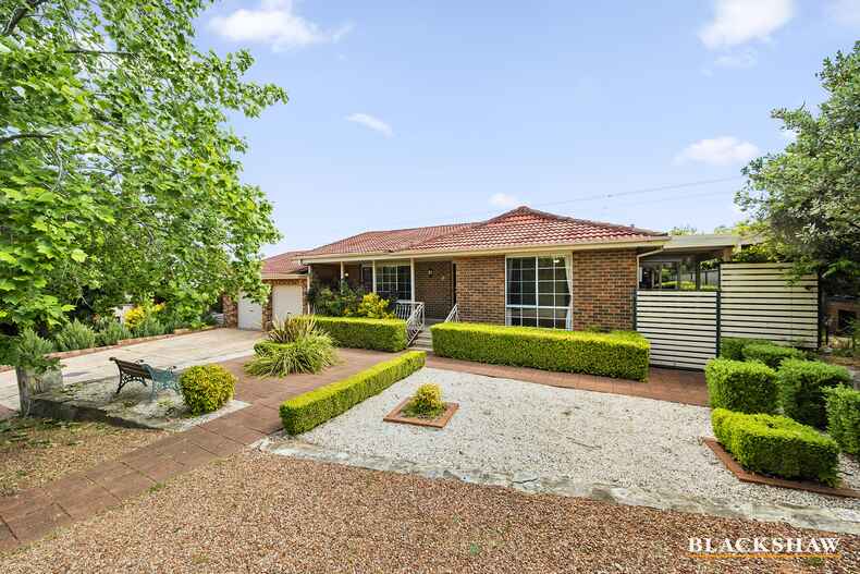 6 Schuler Place Mckellar