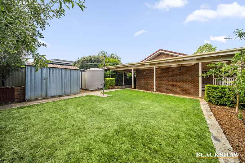 6 Schuler Place Mckellar