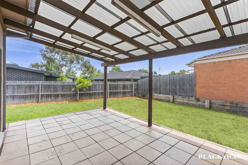3 Bryan Hudson Street Macgregor