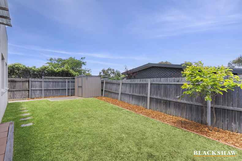 3 Bryan Hudson Street Macgregor