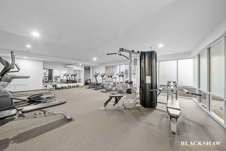 106/17 Dooring Street Braddon