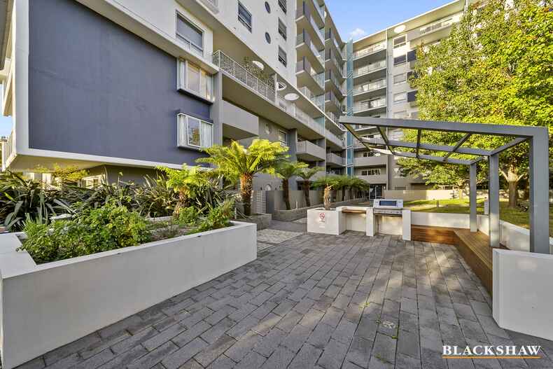 106/17 Dooring Street Braddon