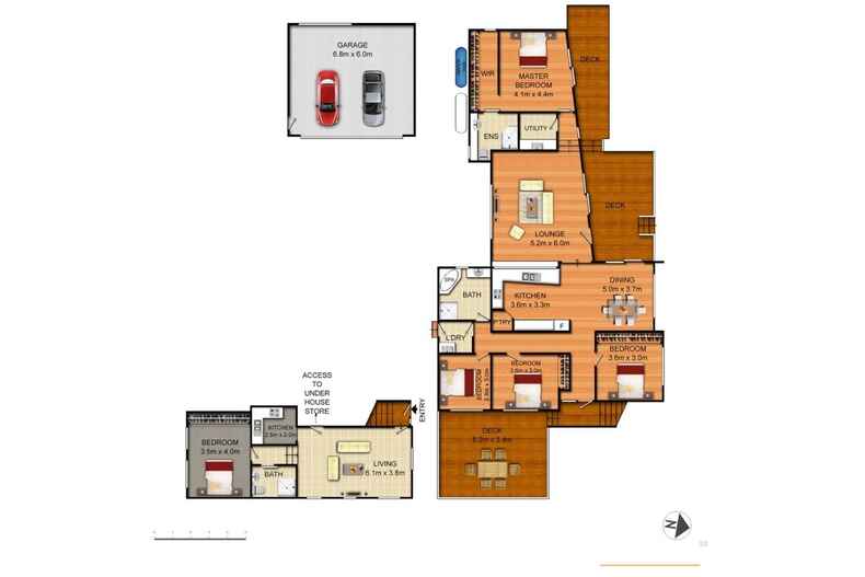 122 Monaro Crescent Red Hill
