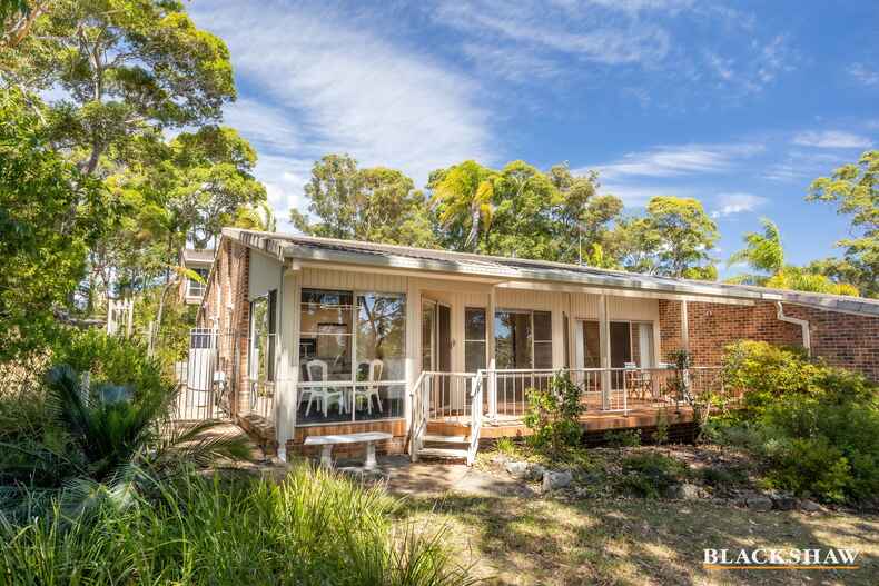 1/5 Edgewood Place Denhams Beach