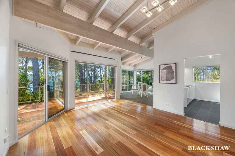 1/5 Edgewood Place Denhams Beach