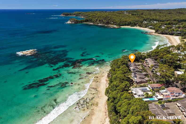 1/5 Edgewood Place Denhams Beach