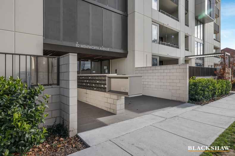 122/82 Wentworth Avenue Kingston