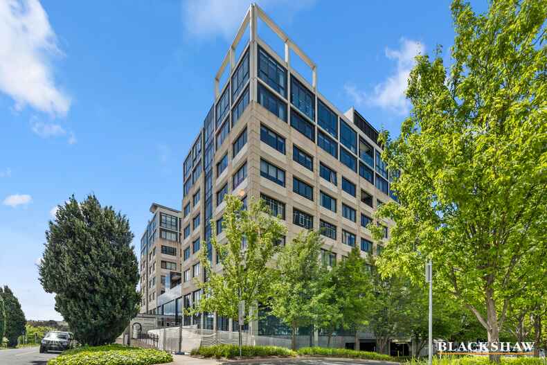 19/7 Sydney Avenue Barton