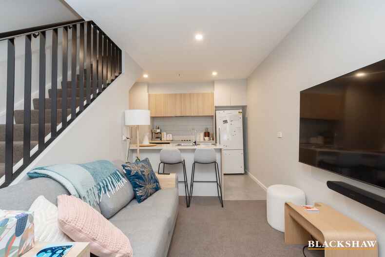 58/53 Holborow Avenue Denman Prospect 58/53 Holborow Avenue Denman Prospect