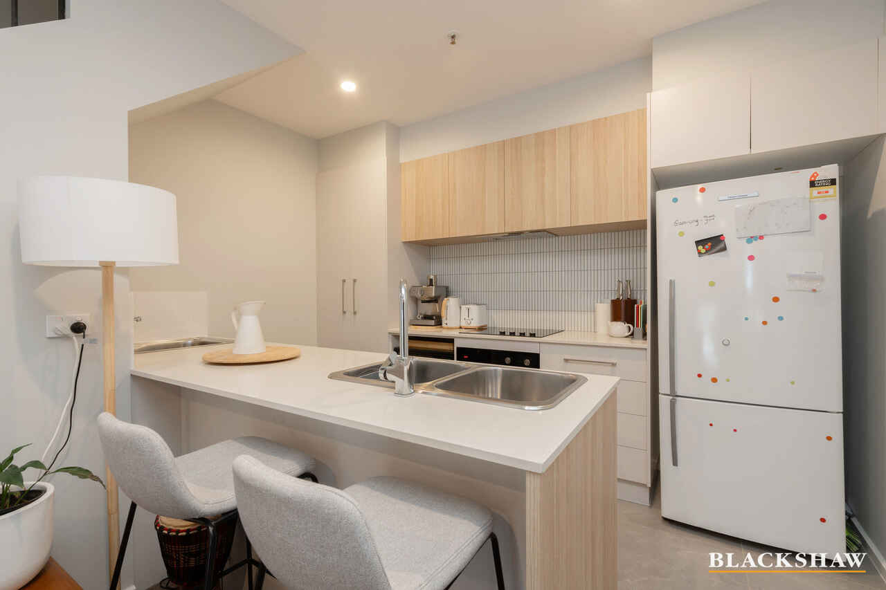 58/53 Holborow Avenue Denman Prospect