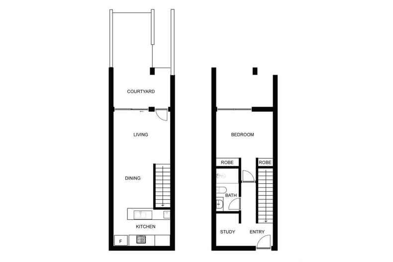 58/53 Holborow Avenue Denman Prospect 58/53 Holborow Avenue Denman Prospect