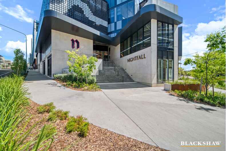 411/2 Grazier Lane Belconnen 411/2 Grazier Lane Belconnen