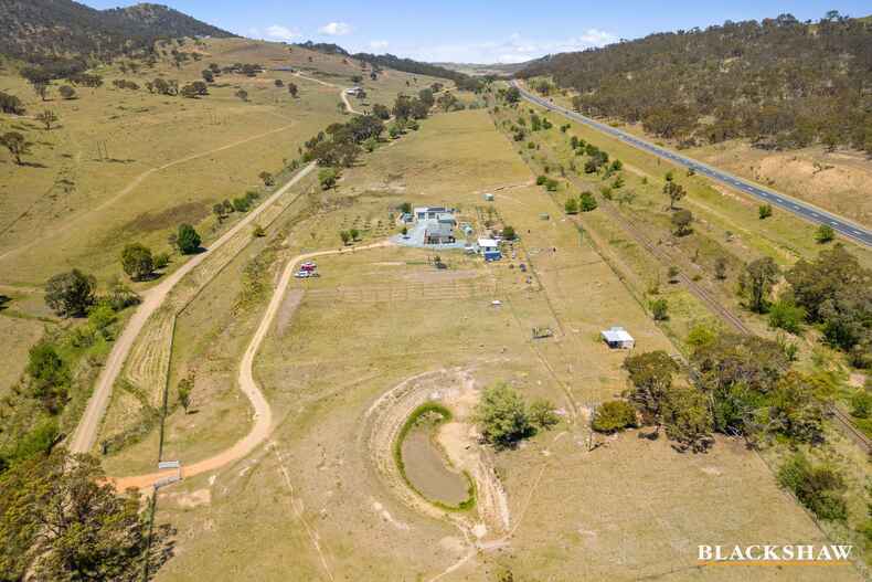 129 Kelly Road Michelago