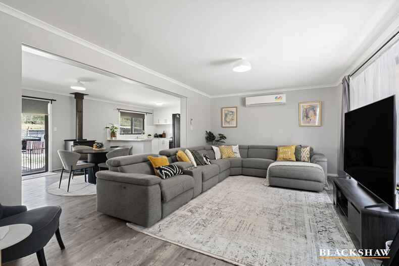 129 Kelly Road Michelago