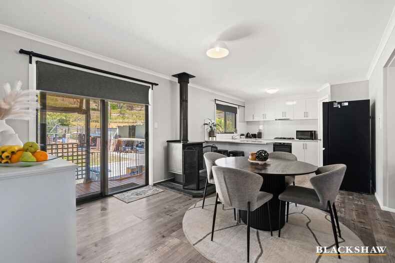 129 Kelly Road Michelago