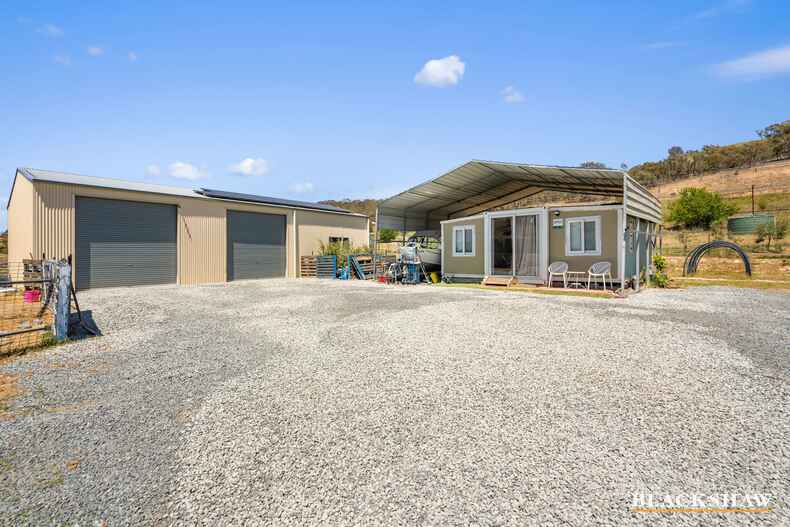 129 Kelly Road Michelago