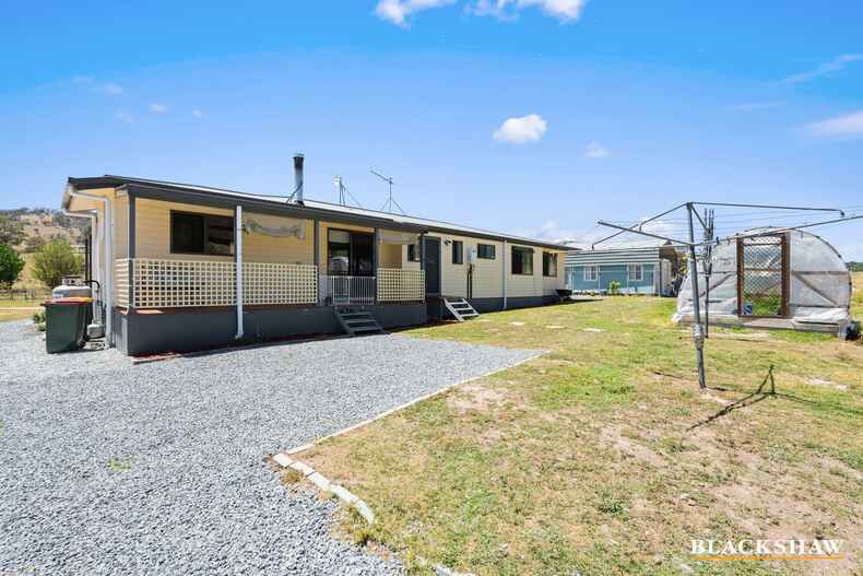 129 Kelly Road Michelago