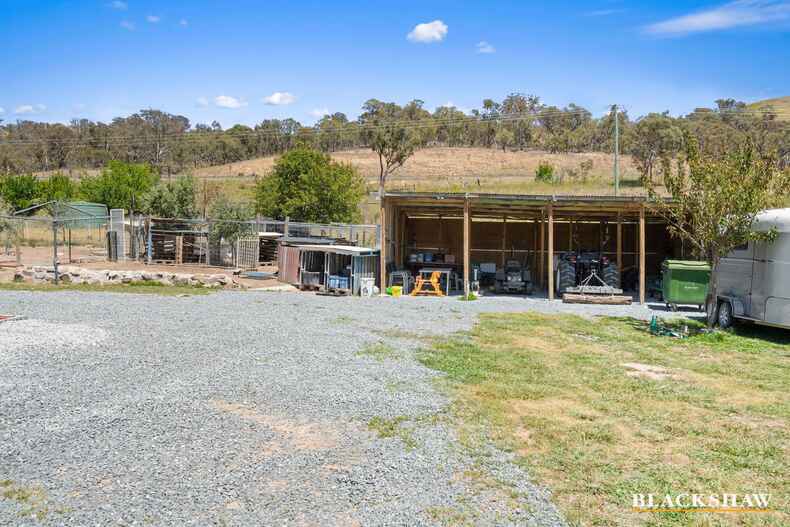 129 Kelly Road Michelago