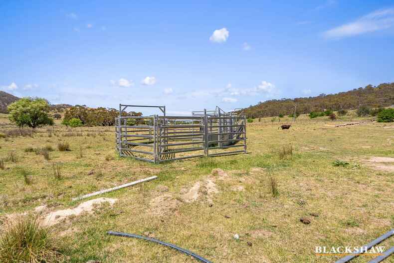 129 Kelly Road Michelago