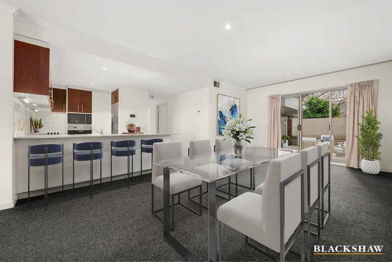 45/14 National Circuit Barton