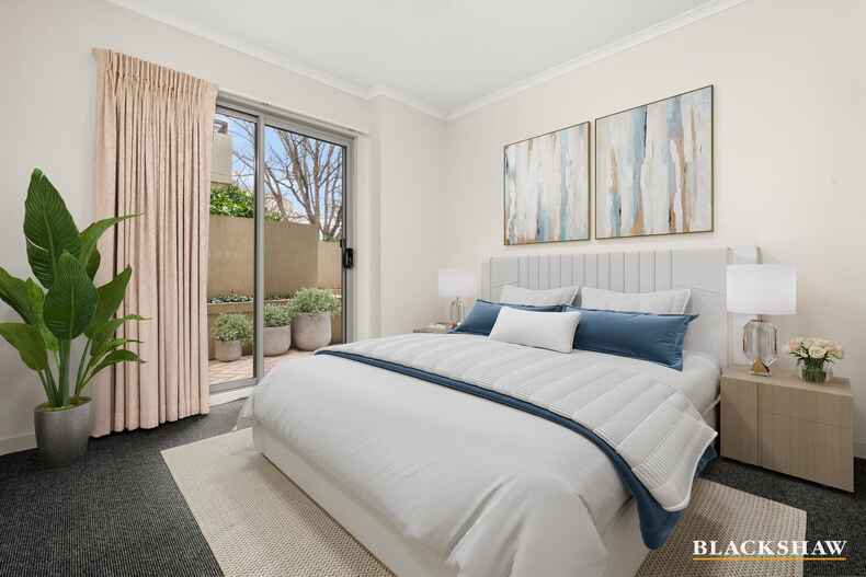 45/14 National Circuit Barton