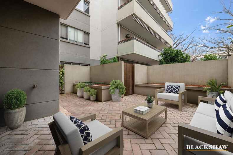 45/14 National Circuit Barton