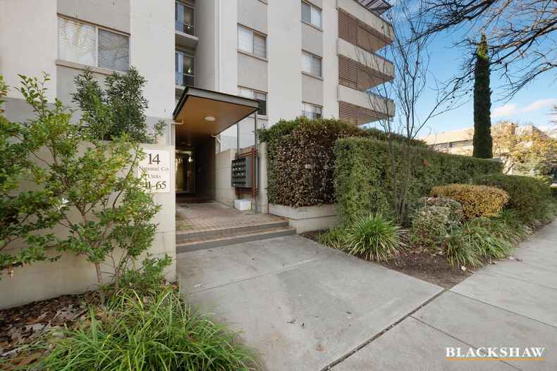 45/14 National Circuit Barton