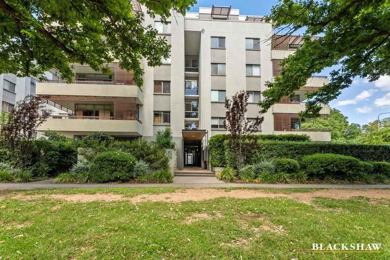 45/14 National Circuit Barton