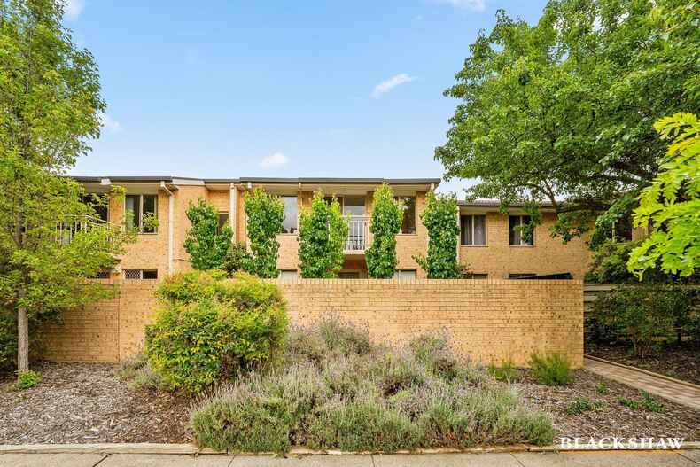 9/48 Madigan Street Hackett 9/48 Madigan Street Hackett