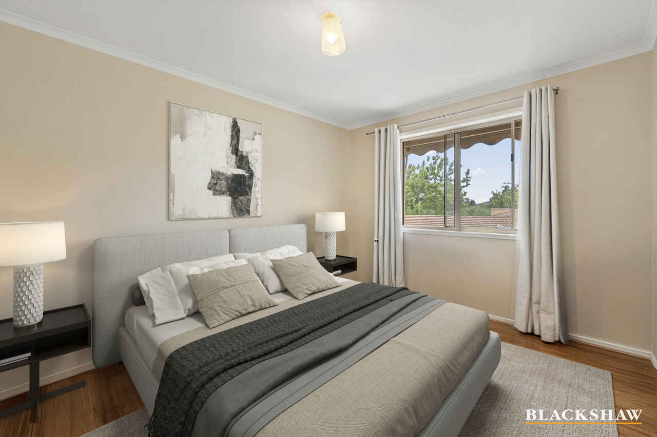 9/48 Madigan Street Hackett