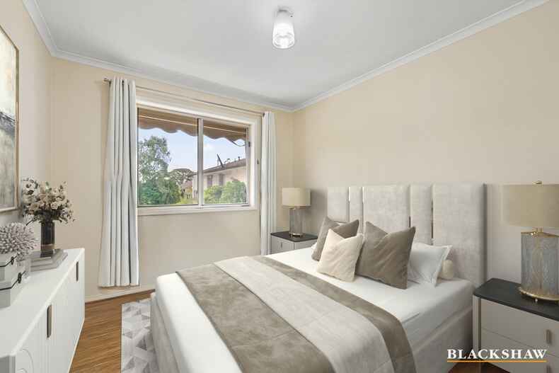 9/48 Madigan Street Hackett 9/48 Madigan Street Hackett