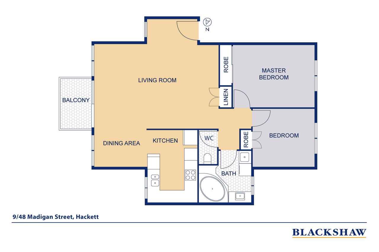 9/48 Madigan Street Hackett