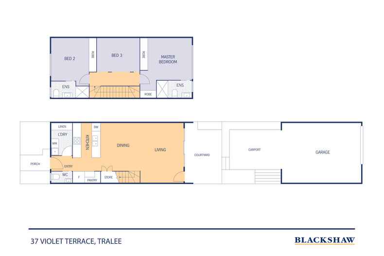 37 Violet Terrace Tralee