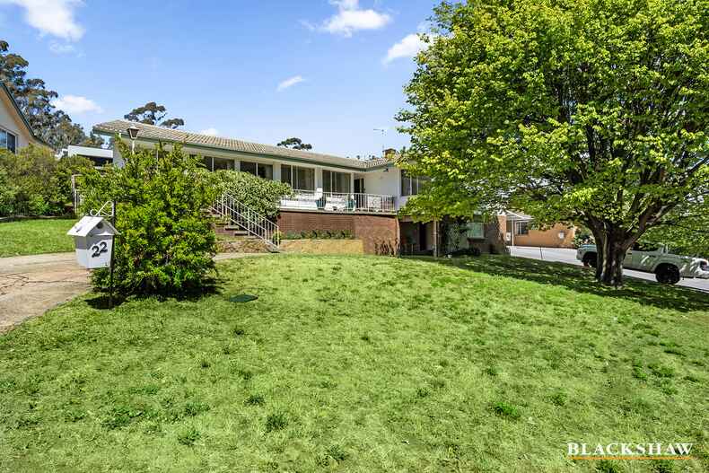 22 Scottsdale Street Lyons