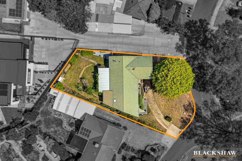 22 Scottsdale Street Lyons