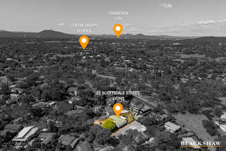 22 Scottsdale Street Lyons