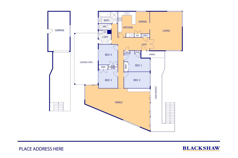 22 Scottsdale Street Lyons