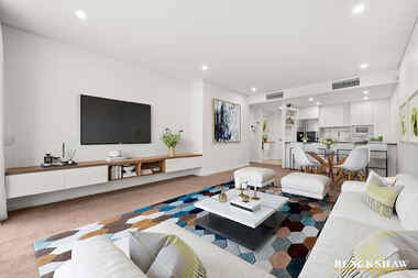 6/19 Leichhardt Street Kingston