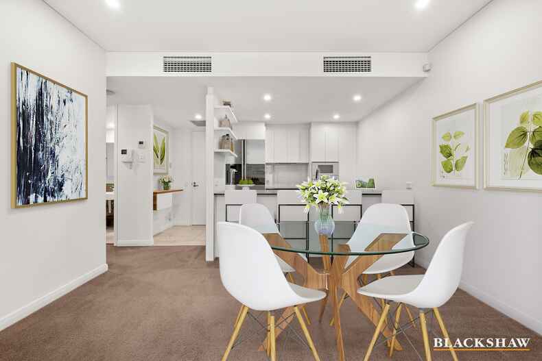 6/19 Leichhardt Street Kingston